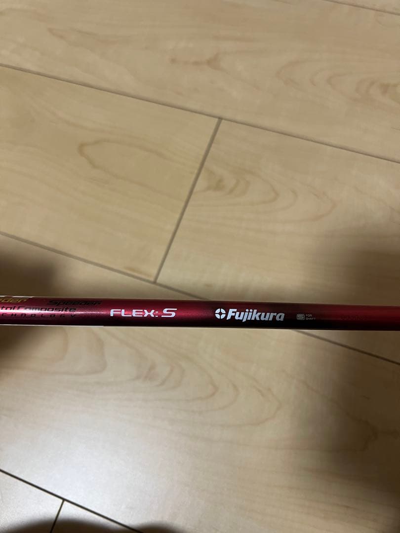 大幅値下げ！DUNLOP XXIO10 5w18°