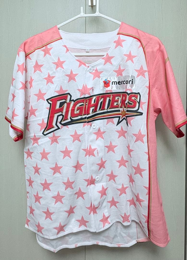 西川遥輝 2017スターフェスティバル限定ユニフォーム