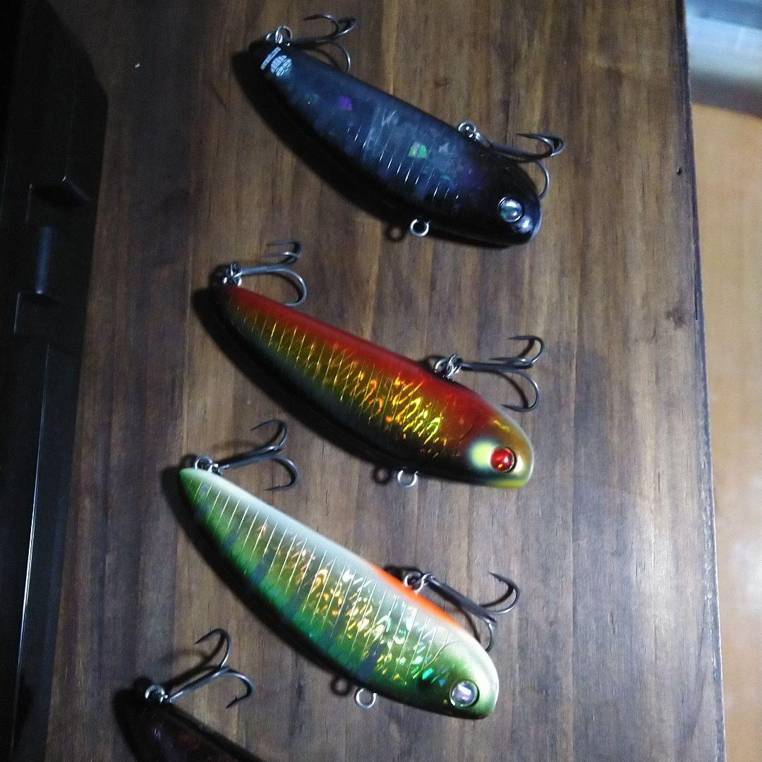 オーバスライヴ　モラモラ