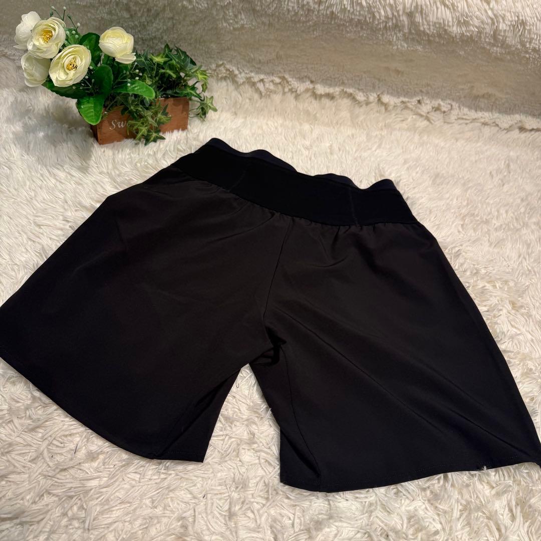 【新品未使用】ノースフェイス エンデュリスレーシングショーツ ランニングパンツ