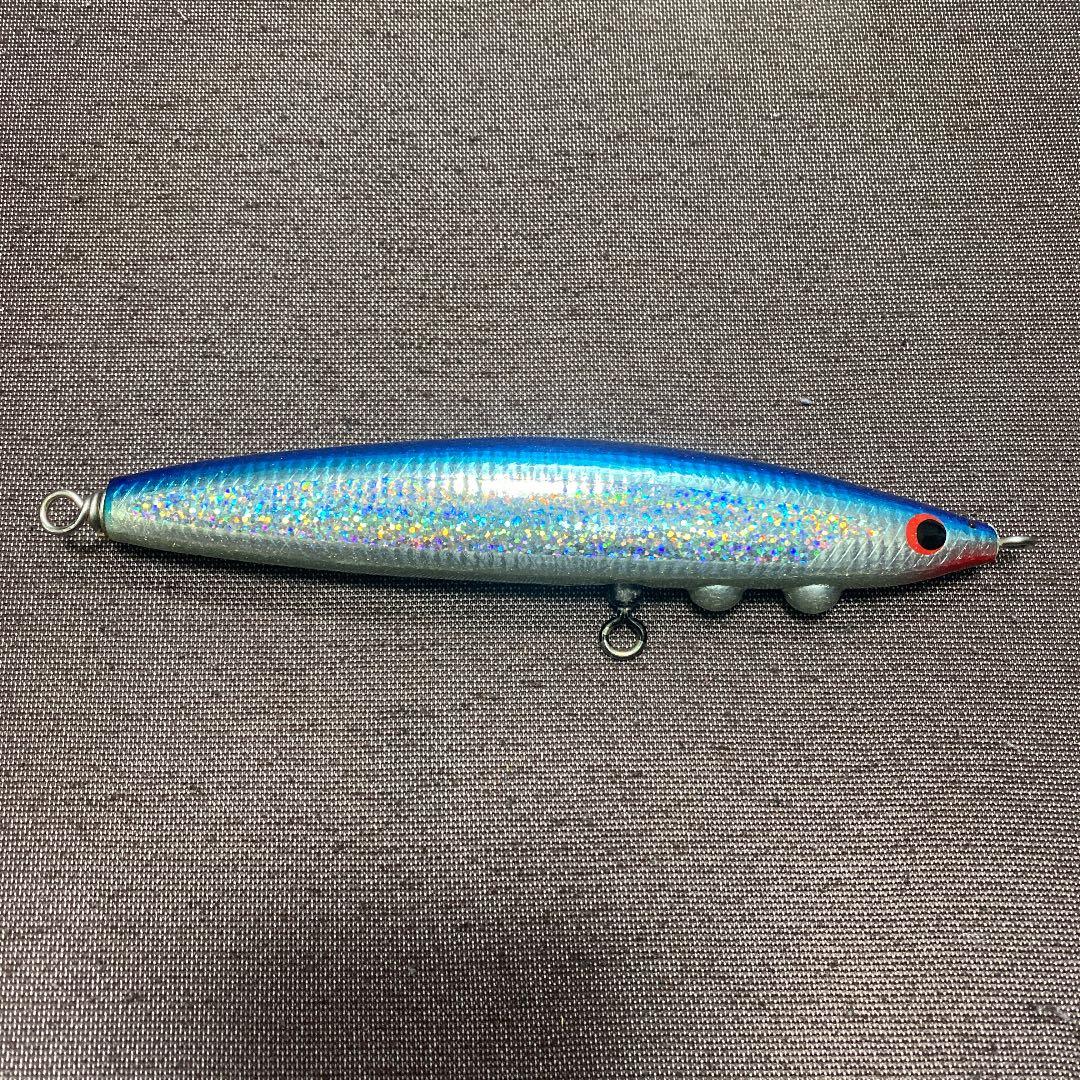 カーペンター 活鰯 LS65-175 タイプ　Ⅱ メルカリ便送料込