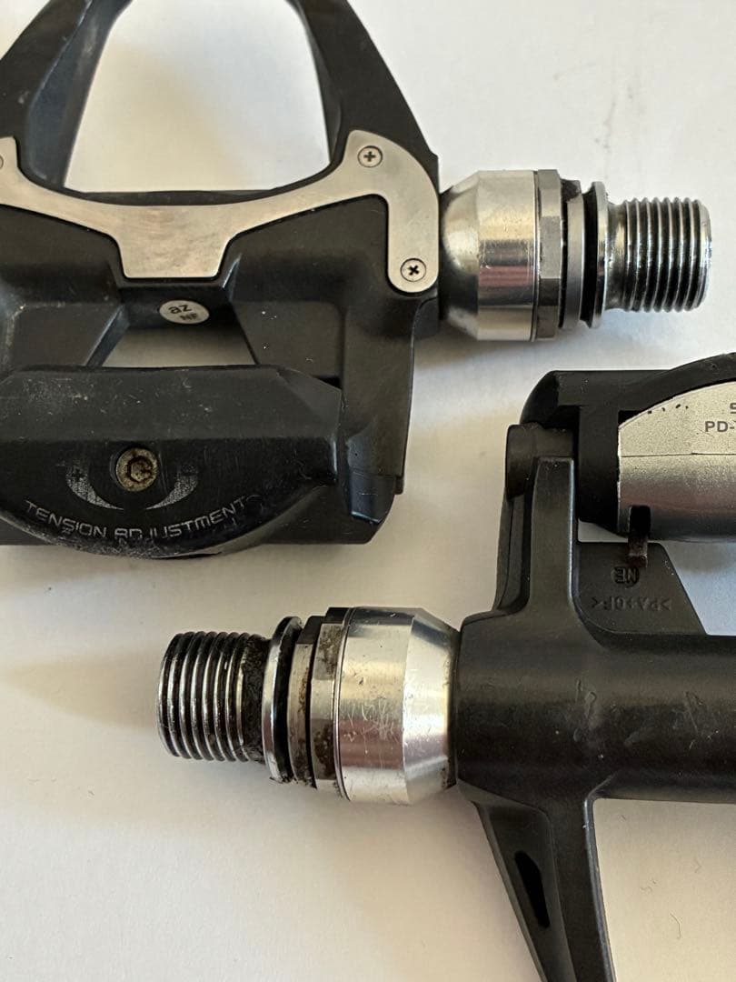 PD-9000 DURA ACE spd-sl ペダル　デュラエース