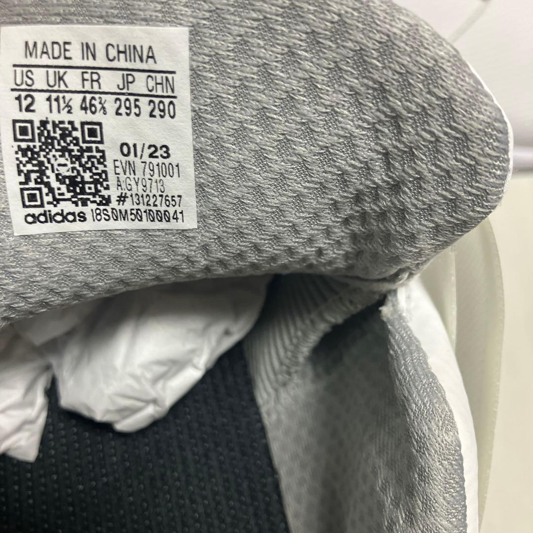 送料無料 新品 adidas GOLF ZG23 BOA 29.5
