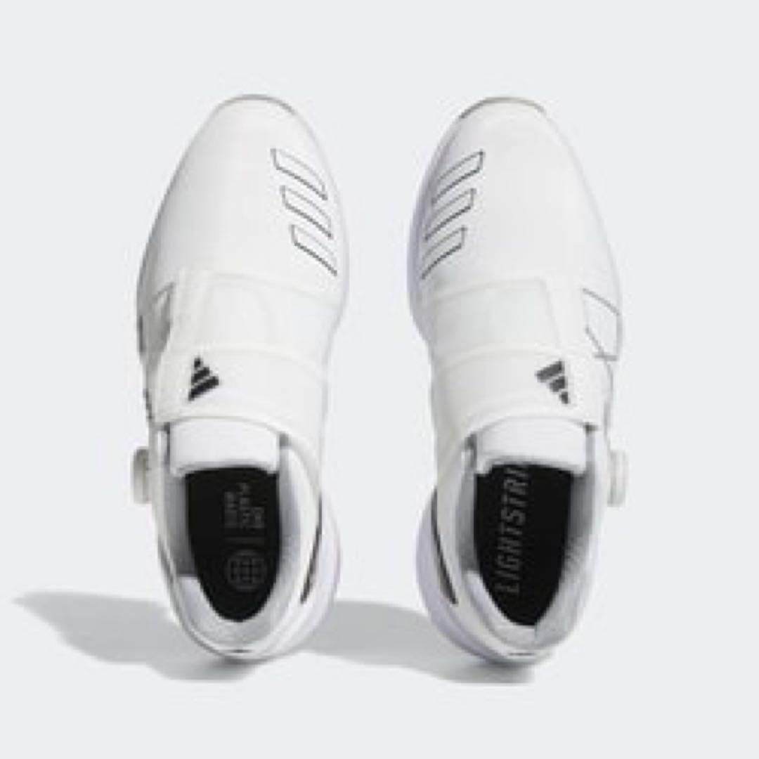 送料無料 新品 adidas GOLF ZG23 BOA 29.5