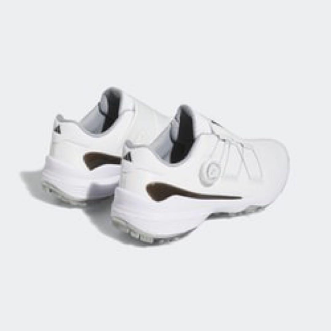 送料無料 新品 adidas GOLF ZG23 BOA 29.5