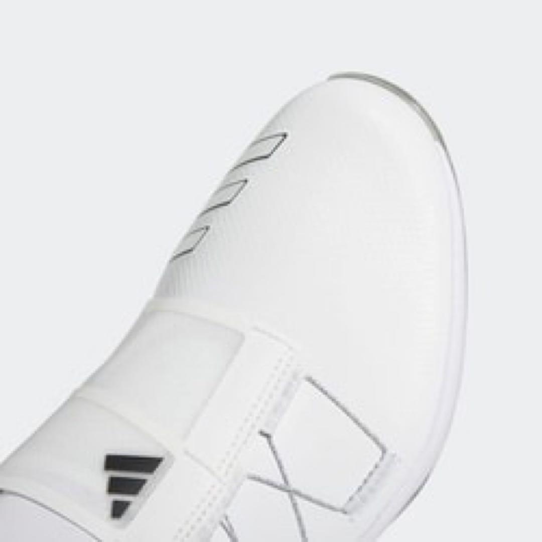 送料無料 新品 adidas GOLF ZG23 BOA 29.5