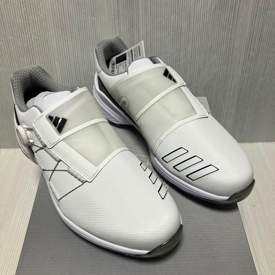 送料無料 新品 adidas GOLF ZG23 BOA 29.5