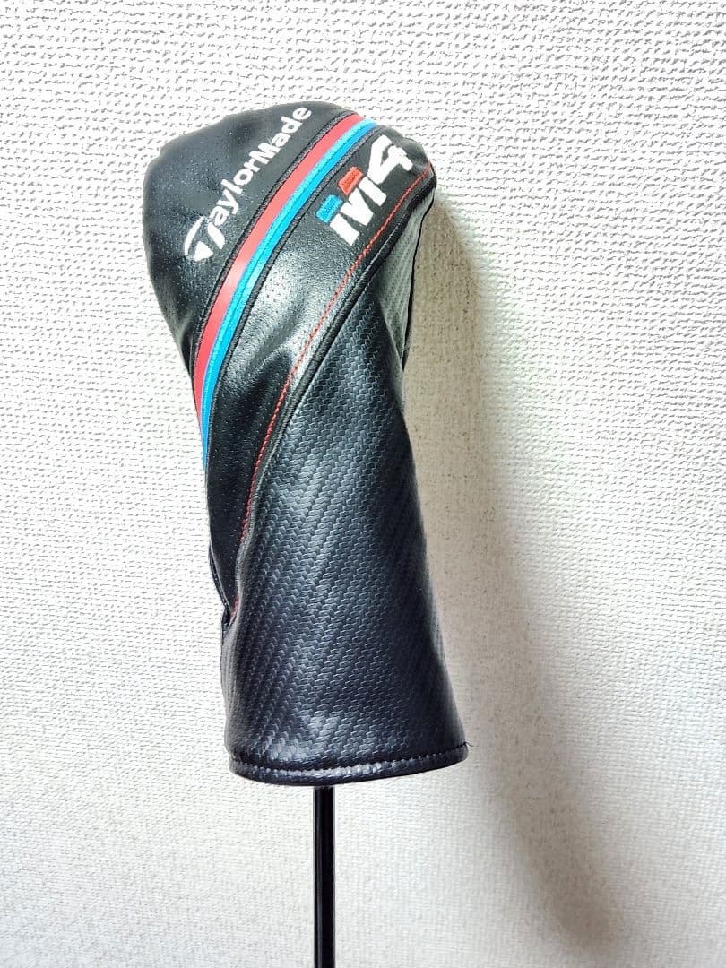 フェアウェイウッド　M4フェアウェイウッド　3番ウッド