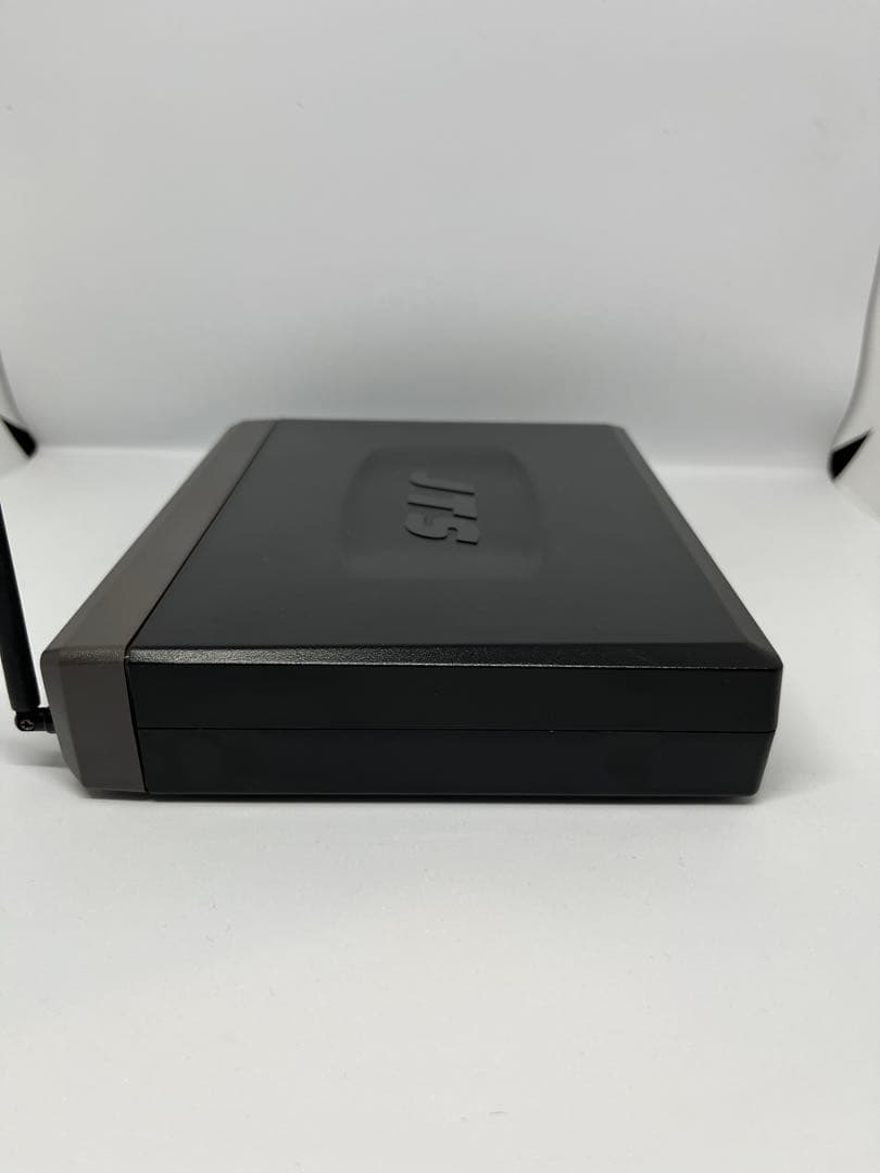 【美品】#695 JTS SIEM-2T & SIEM-2R