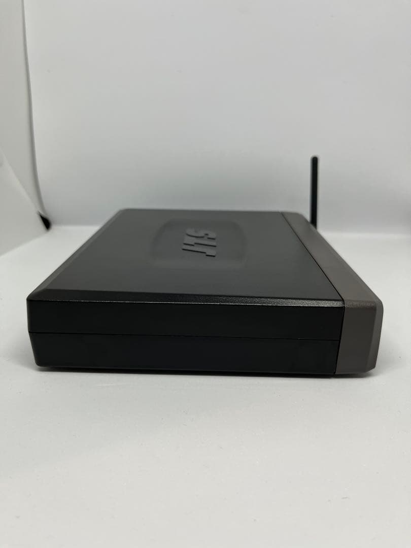 【美品】#695 JTS SIEM-2T & SIEM-2R