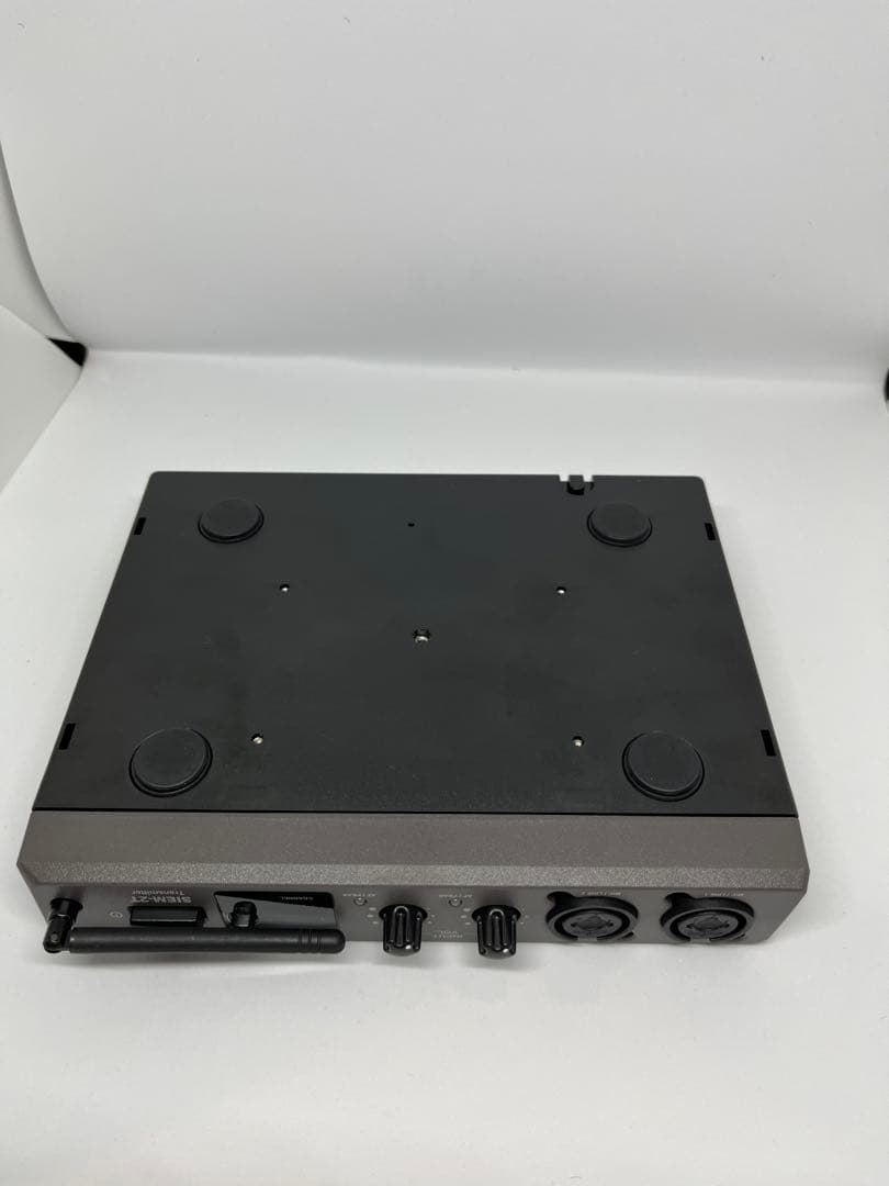 【美品】#695 JTS SIEM-2T & SIEM-2R