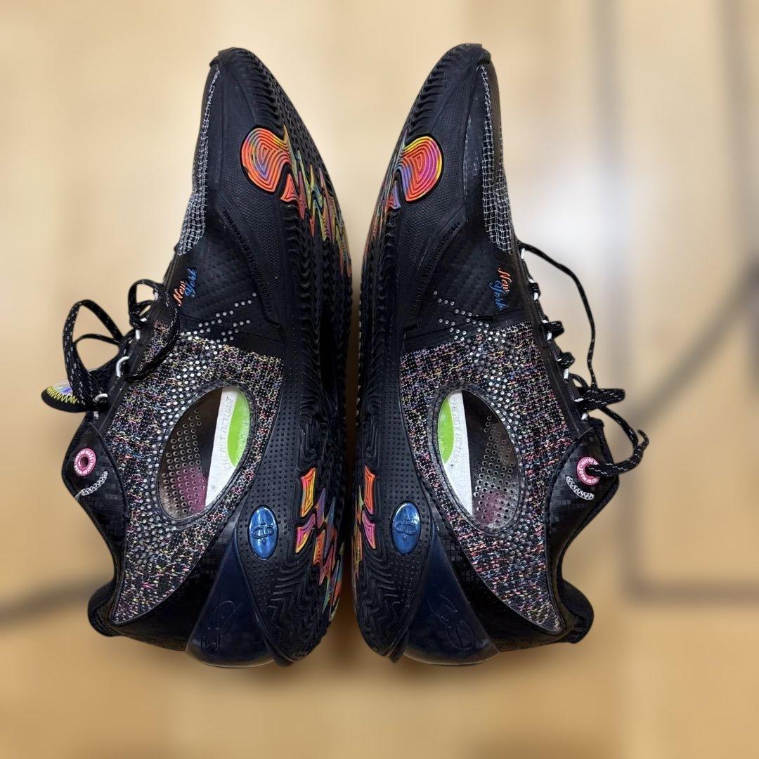 シューズ(男性用) LI-NING Way of Wade 808 3 Ultra