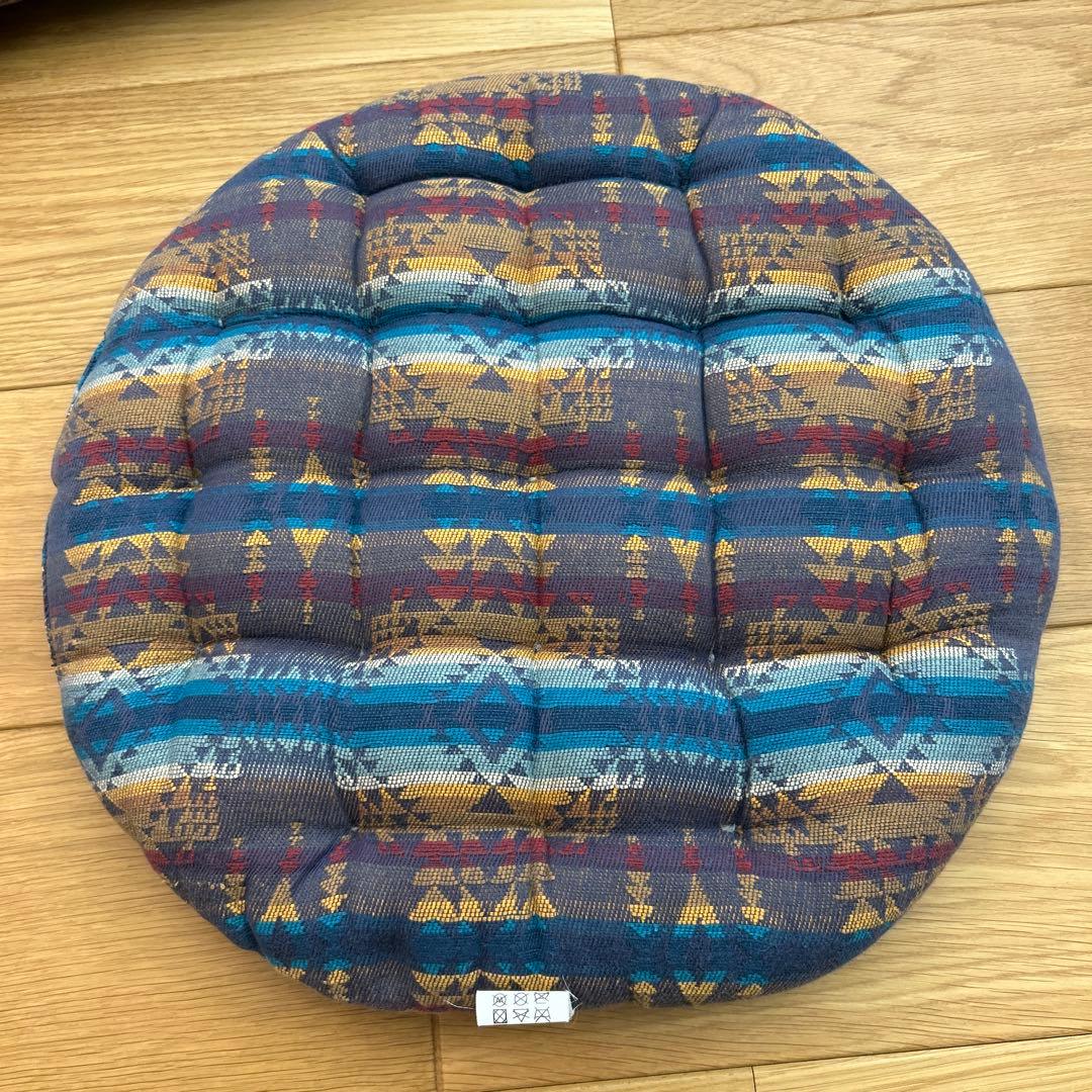 PENDLETON クッション３点セット
