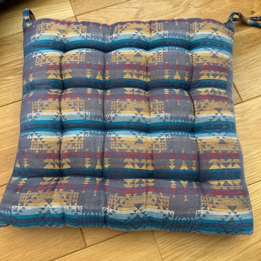 PENDLETON クッション３点セット