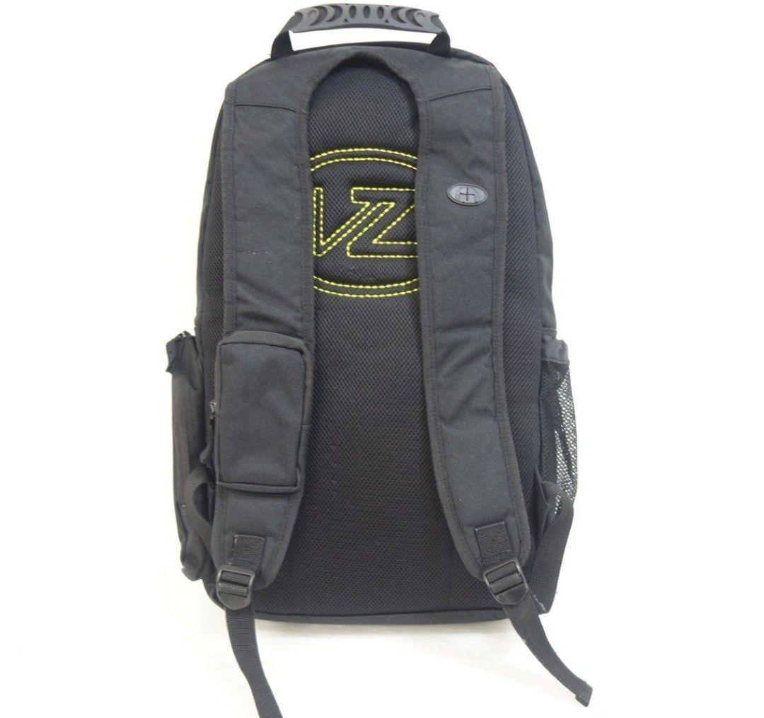 タグ無し未使用保管品 VONZIPPER ボンジッパー バックパッグ