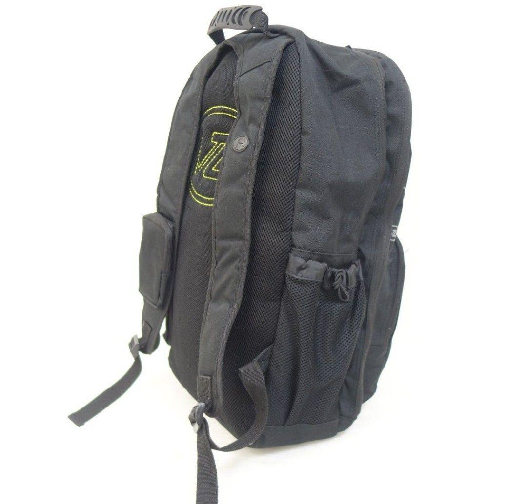 タグ無し未使用保管品 VONZIPPER ボンジッパー バックパッグ