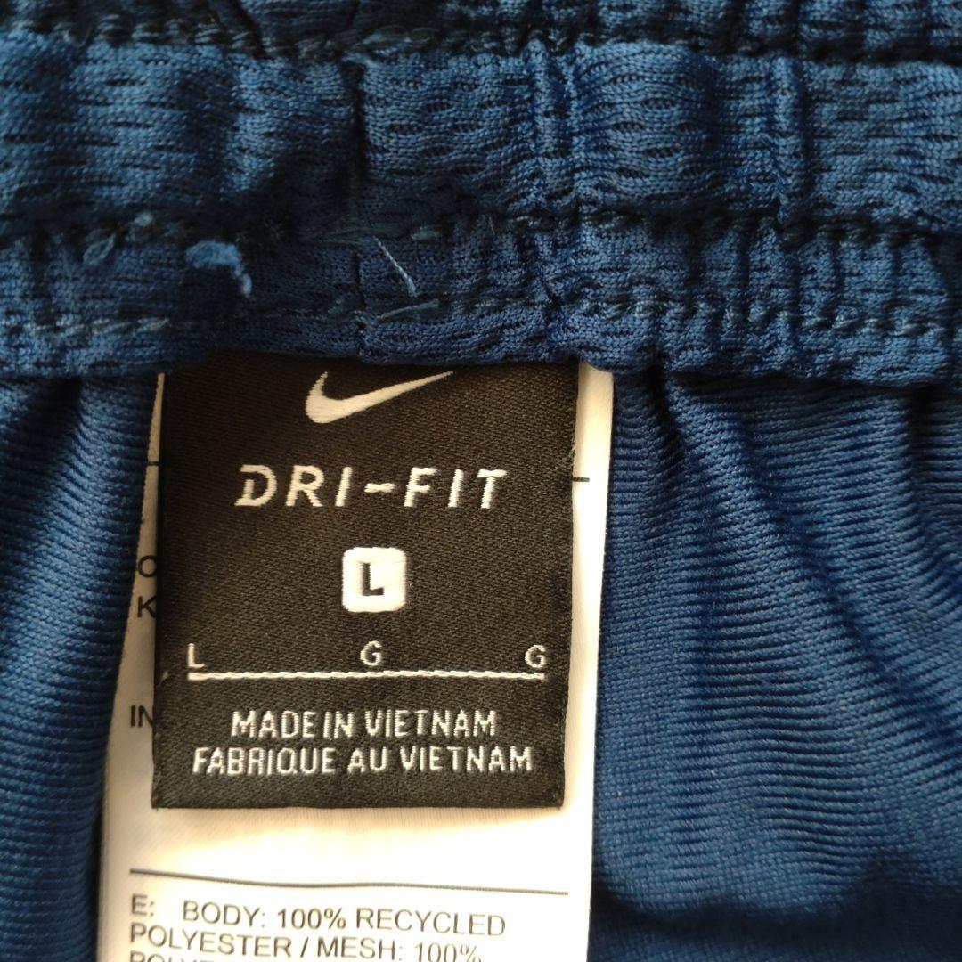 NIKE　ナイキ　ジャージセットアップ　スポーツ　ランニング　Lサイズ