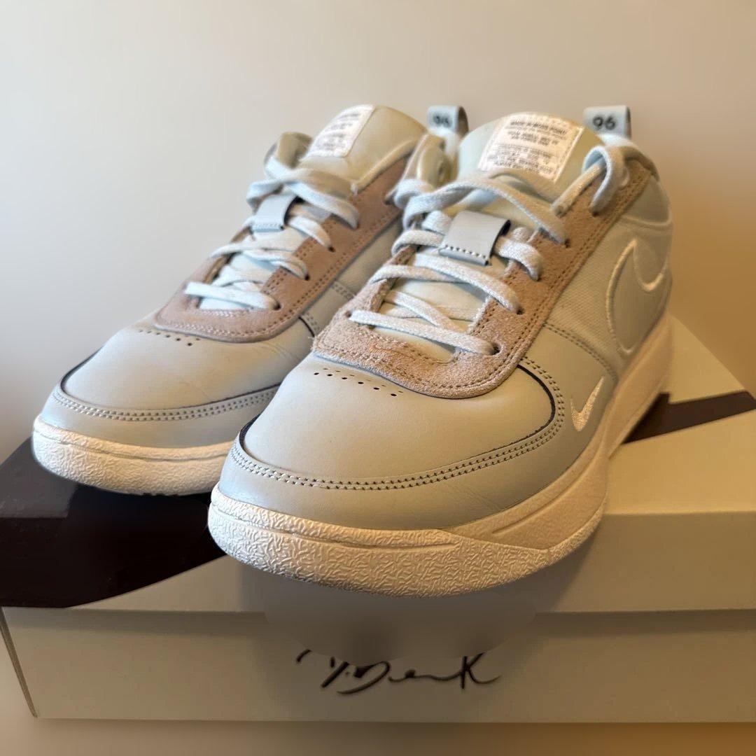 シューズ(男性用) nike book 1 EP Moss Point 26.5cm
