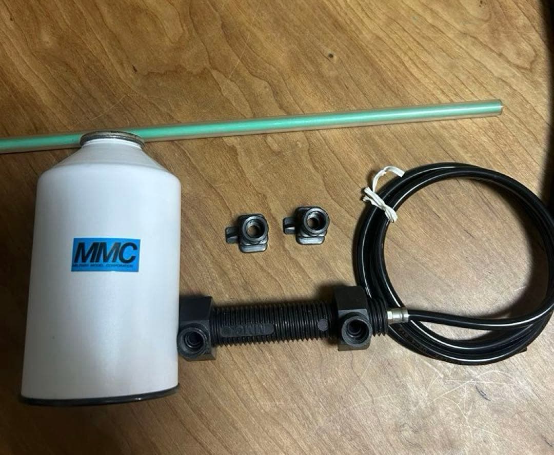 ♦︎激レア♦︎ LS MMC L85-A1 ガスガン ヴィンテージ 希少