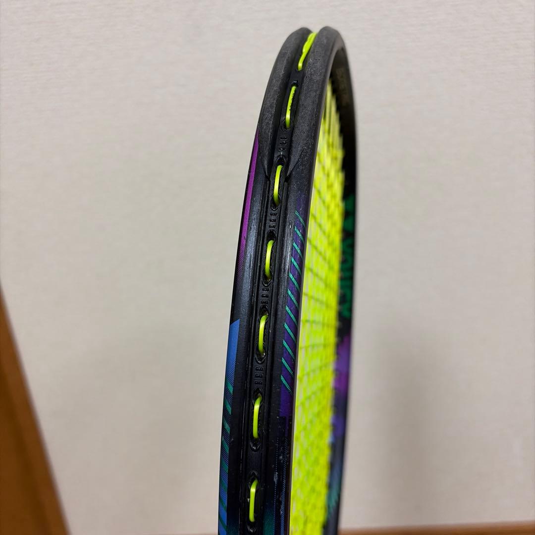 ヨネックス　ブイコアプロ　97