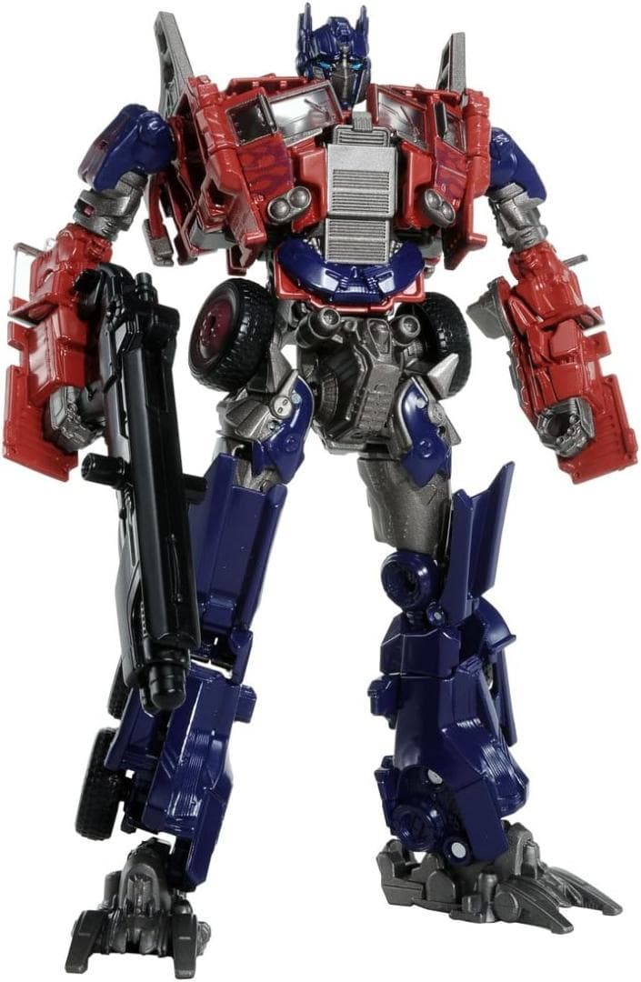 トランスフォーマー ムービー ザ ベスト MB 01 オプティマスプライム 新品