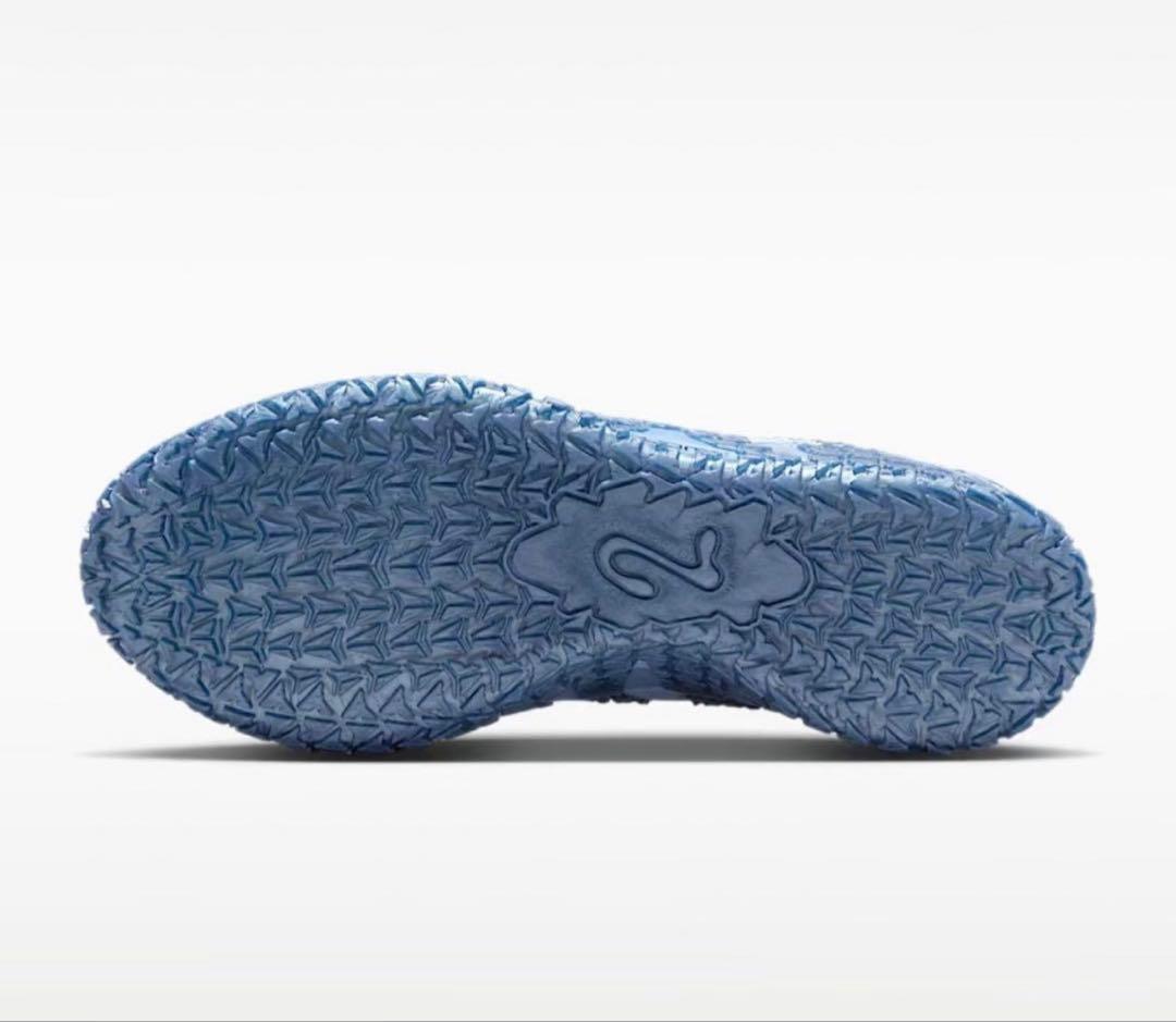 Nike Ja3 バスケットボールシューズ 27.0
