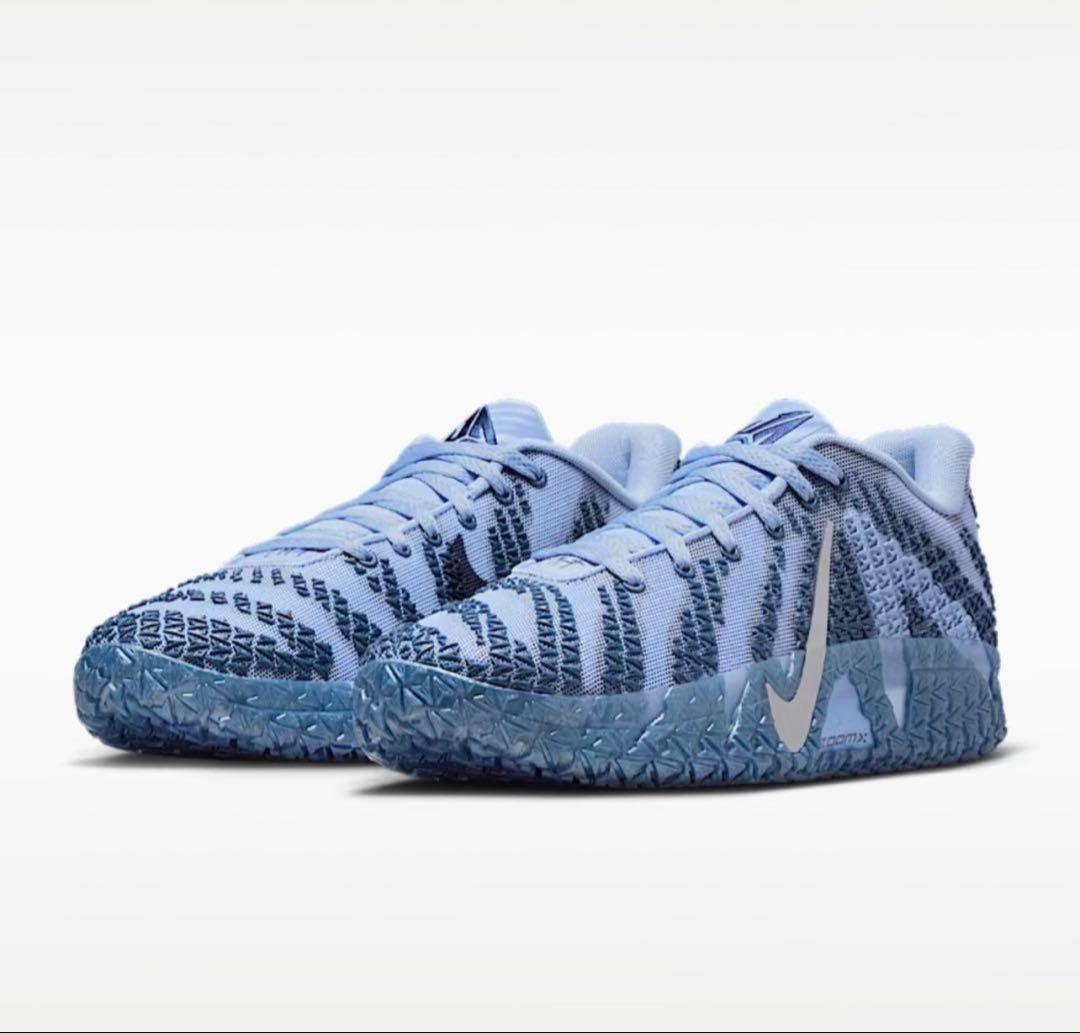 Nike Ja3 バスケットボールシューズ 27.0