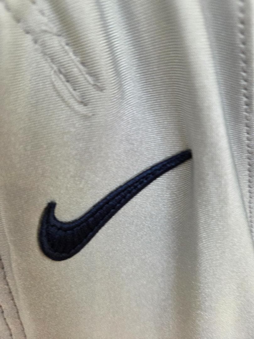 NIKE NFL ダラス・カウボーイズ フットボールパンツ グレー 36