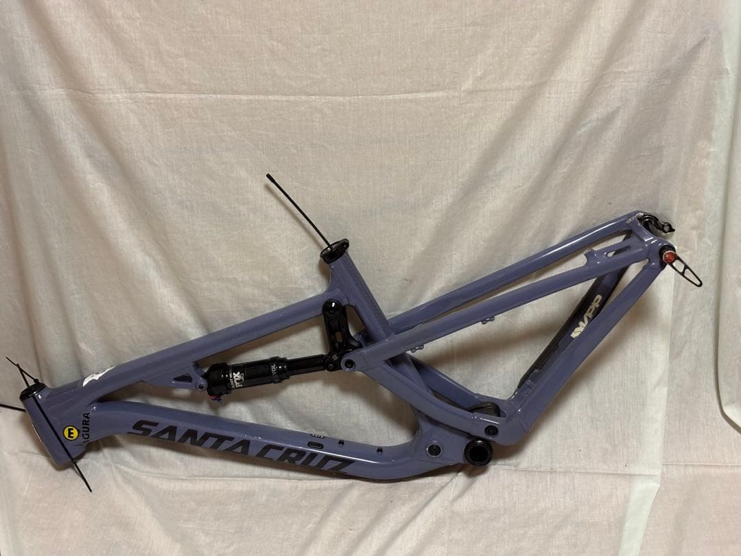 SANTA CRUZ マウンテンバイクフレーム 5010