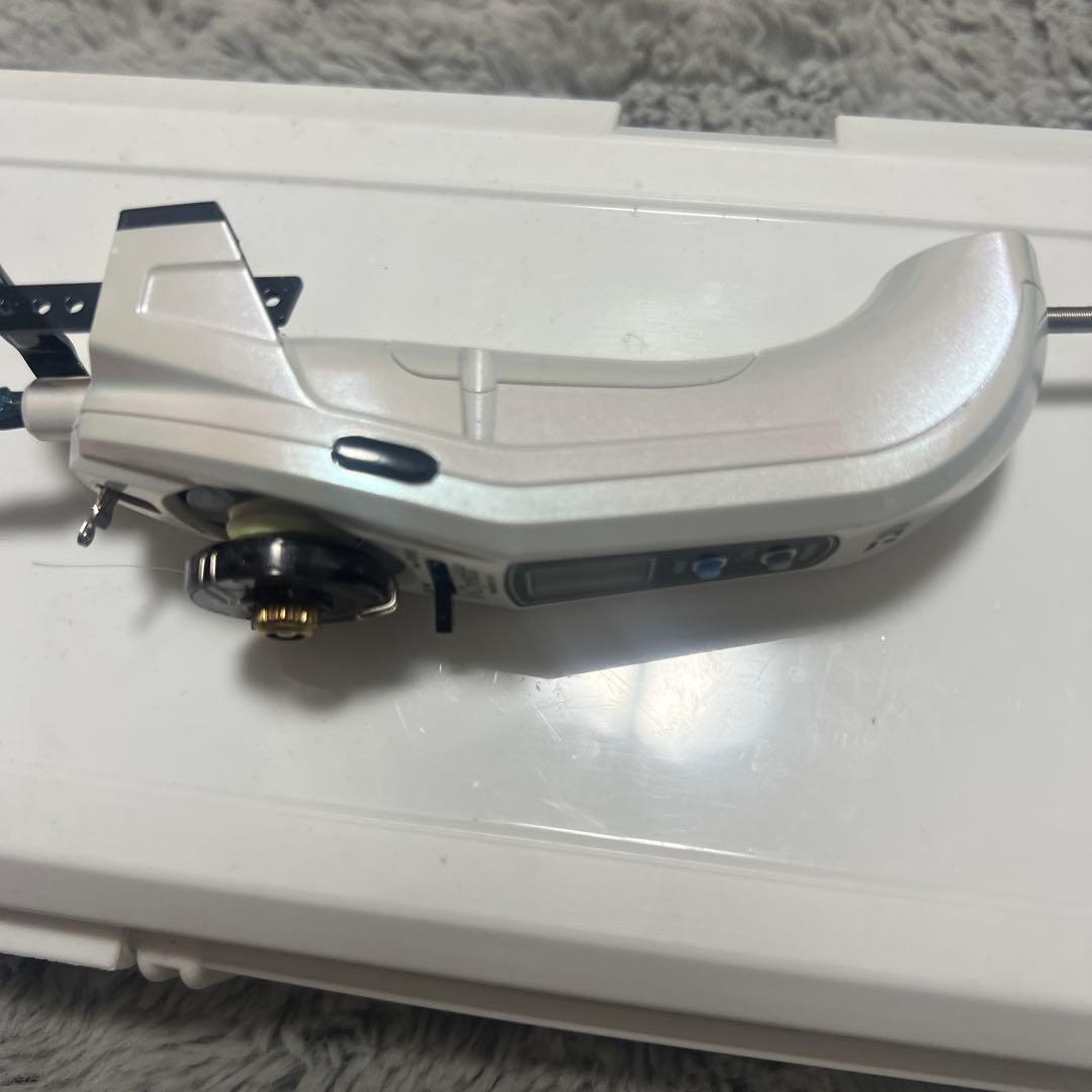 ダイワ(DAIWA) ワカサギ用 電動リール クリスティアワカサギ AIR