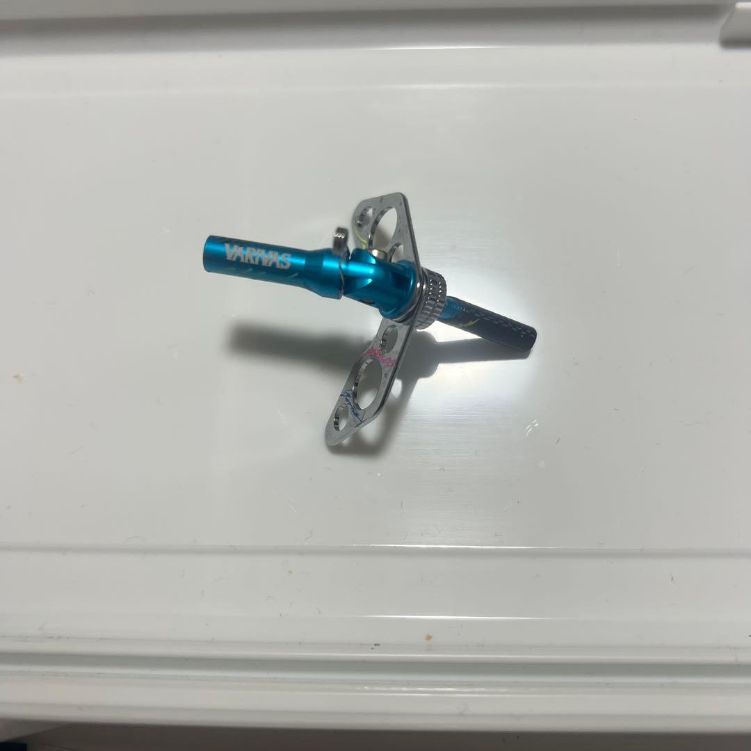 ダイワ(DAIWA) ワカサギ用 電動リール クリスティアワカサギ AIR