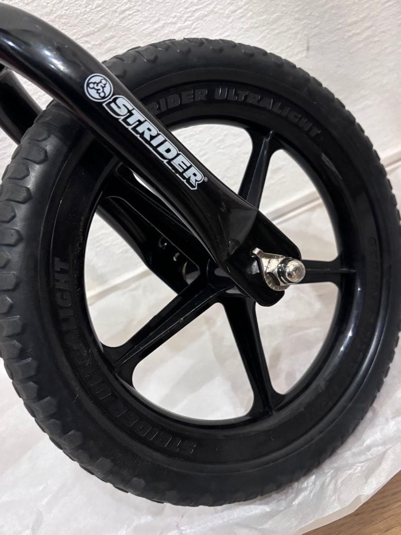 ストライダー　12インチ
