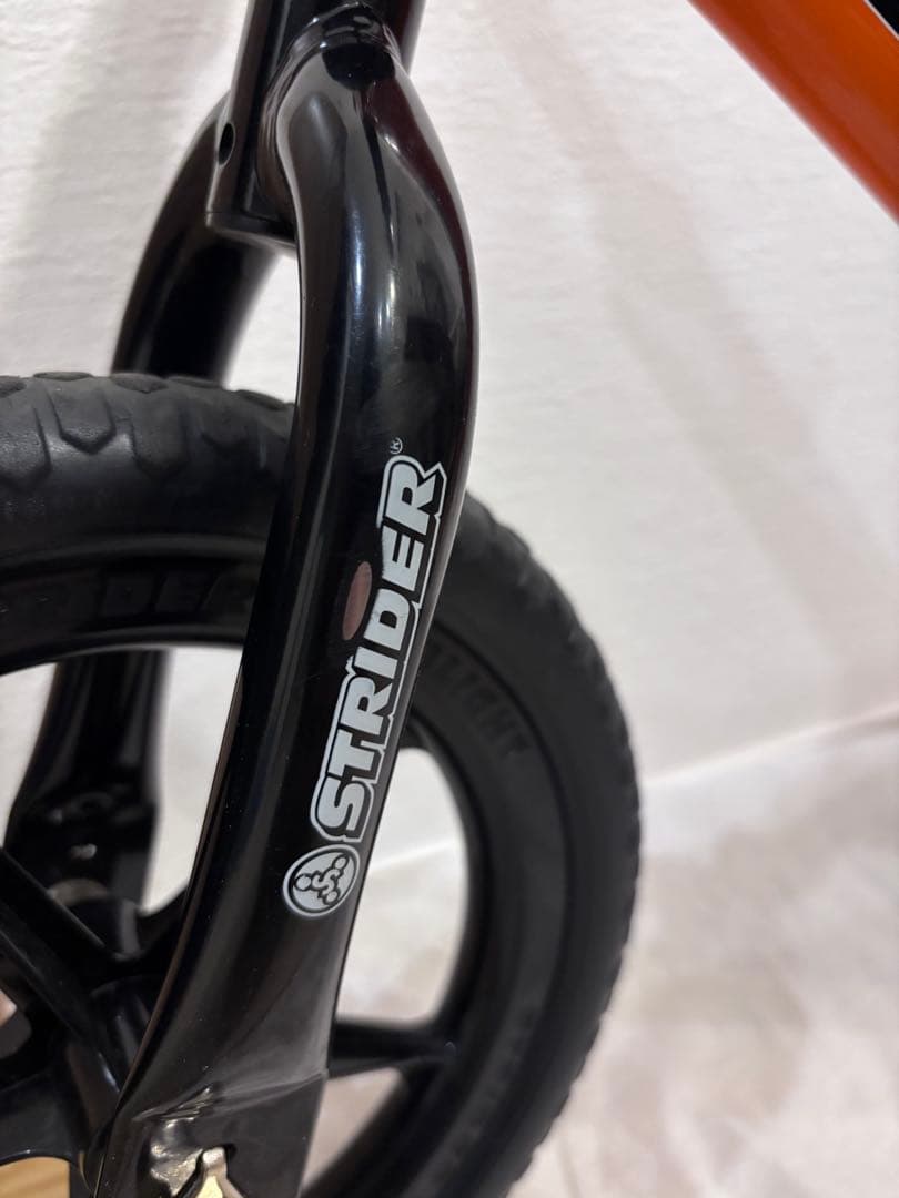 ストライダー　12インチ