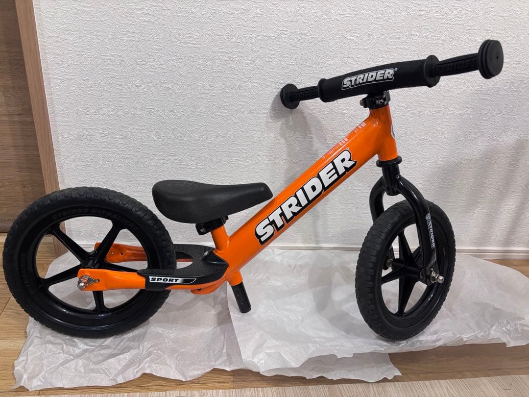ストライダー　12インチ