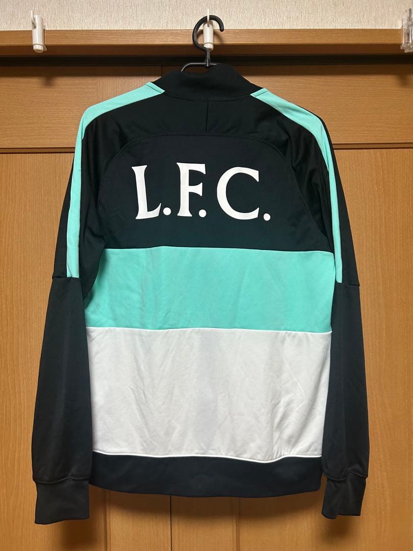 Nike リバプール DRI-FIT ジャージ M