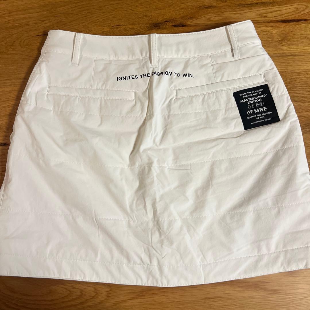 マスターバニーセットアップ