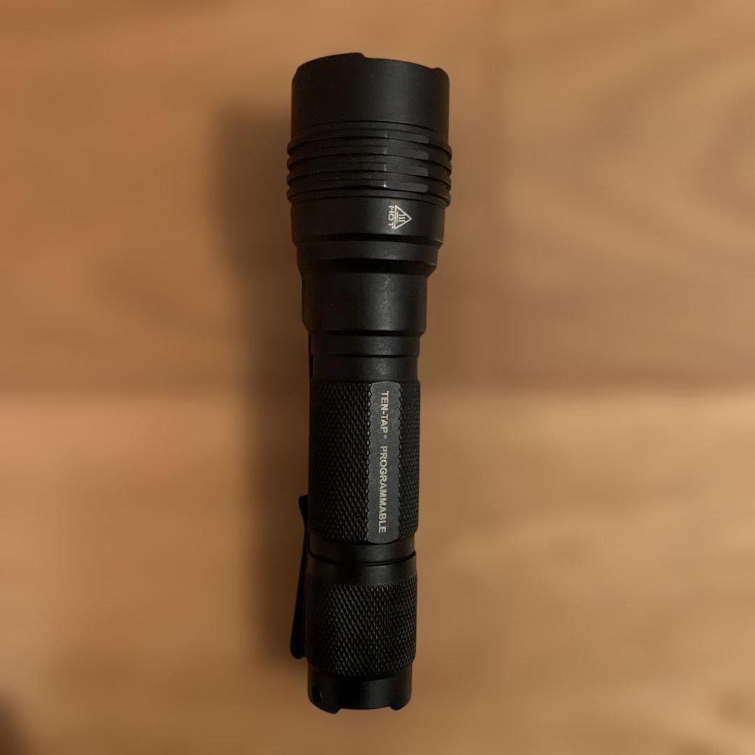 く*ぴ様 STREAMLIGHT 充電式懐中電灯