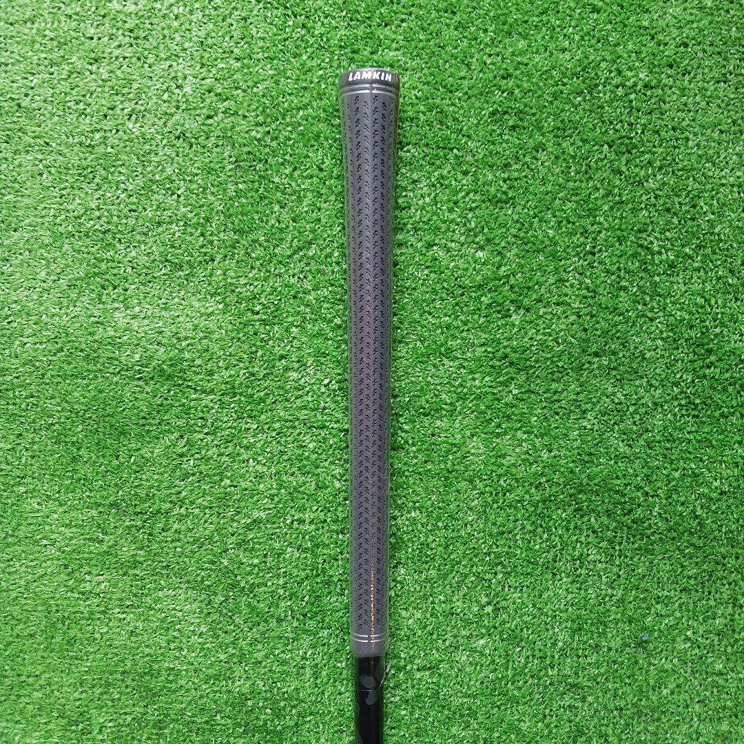 ★新品★テーラーメイドスリーブ付き　ディアマナTM50 SRシャフト No.26