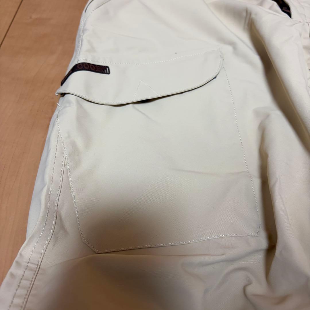 値下げINI COOPERATIVE  WEAR上下セット