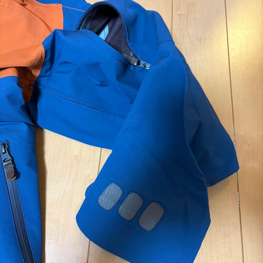 値下げINI COOPERATIVE  WEAR上下セット
