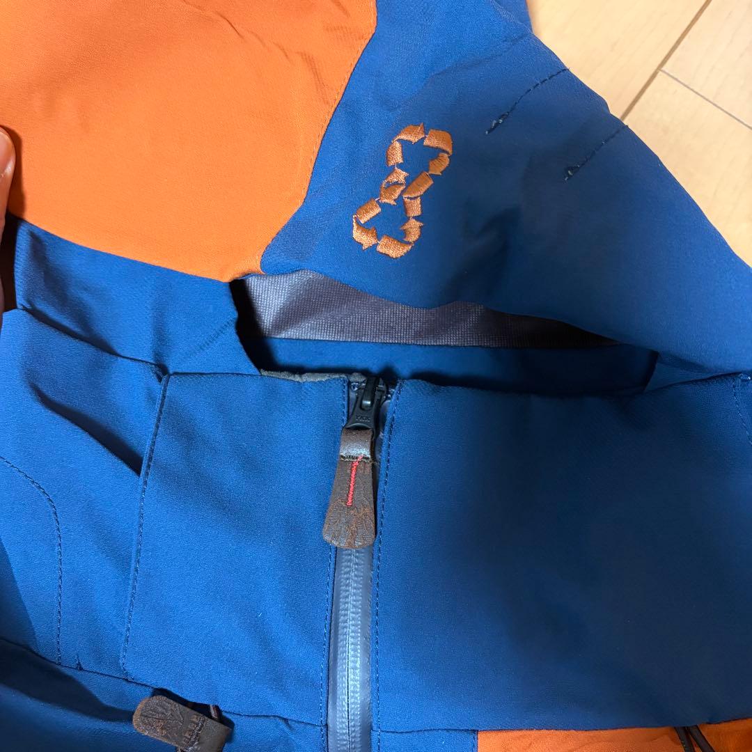 値下げINI COOPERATIVE  WEAR上下セット