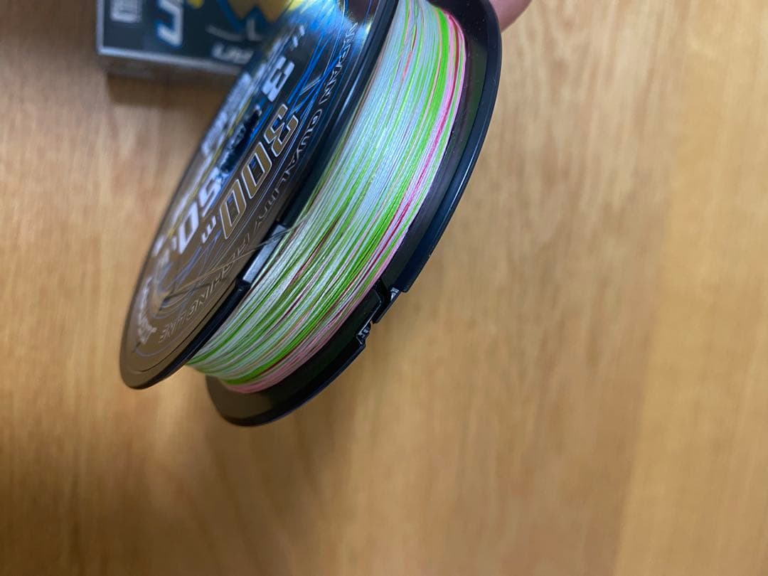 SHIMANO STRADIC SW8000 HGスピニングリール オマケ付き！