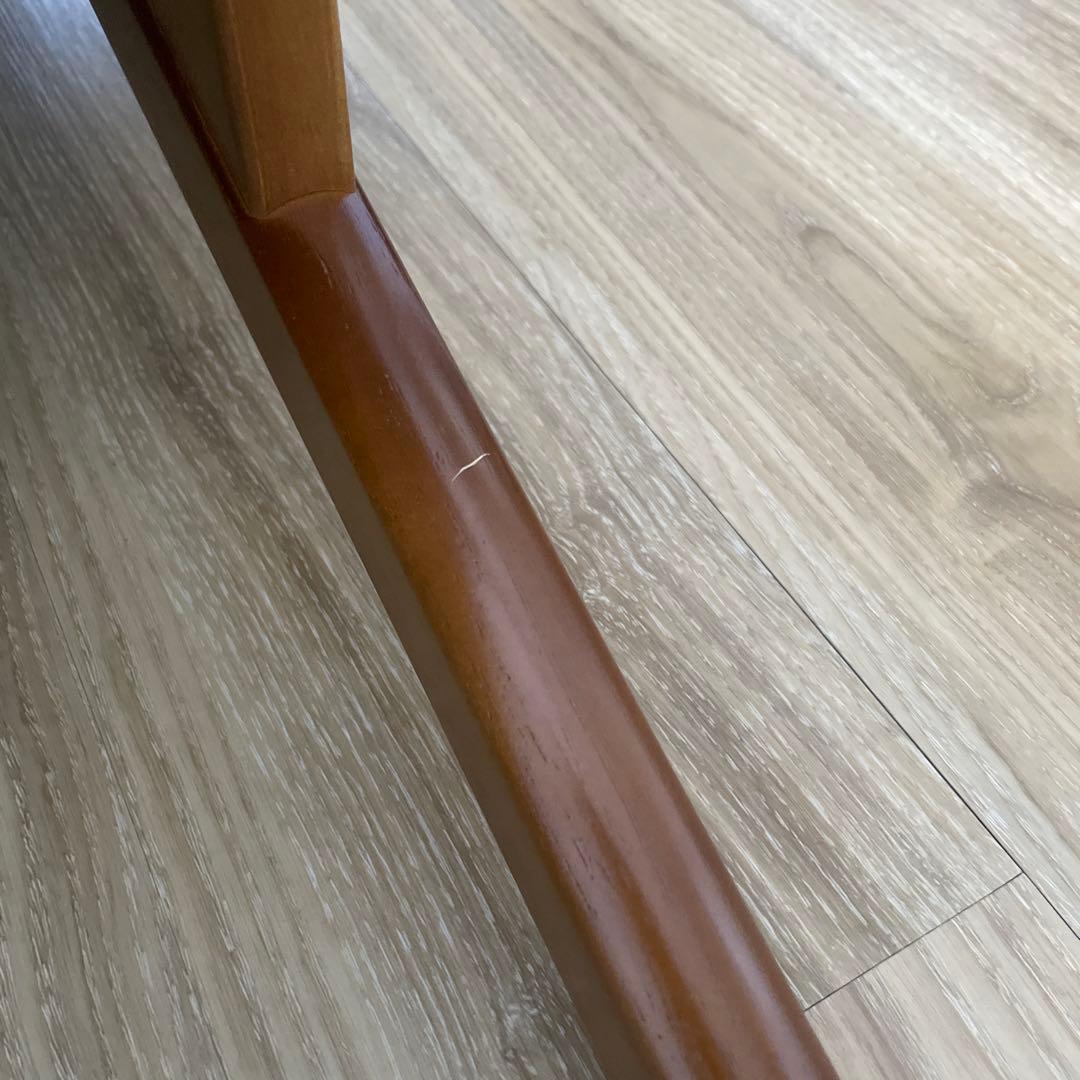 難あり カリモク60 Kチェア 2シーター ベンチ ソファ