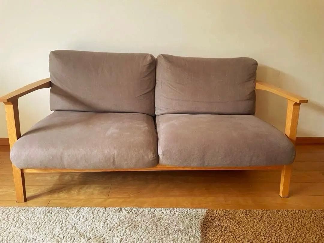 2人掛け・3人掛けソファ Brunch 2.5 P Sofa