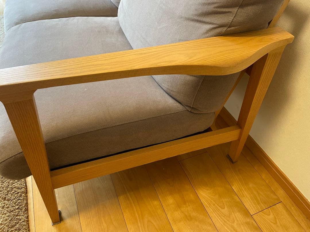 2人掛け・3人掛けソファ Brunch 2.5 P Sofa