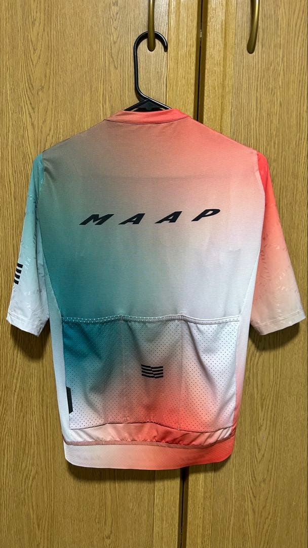  サイクルジャージ プロフィット　S