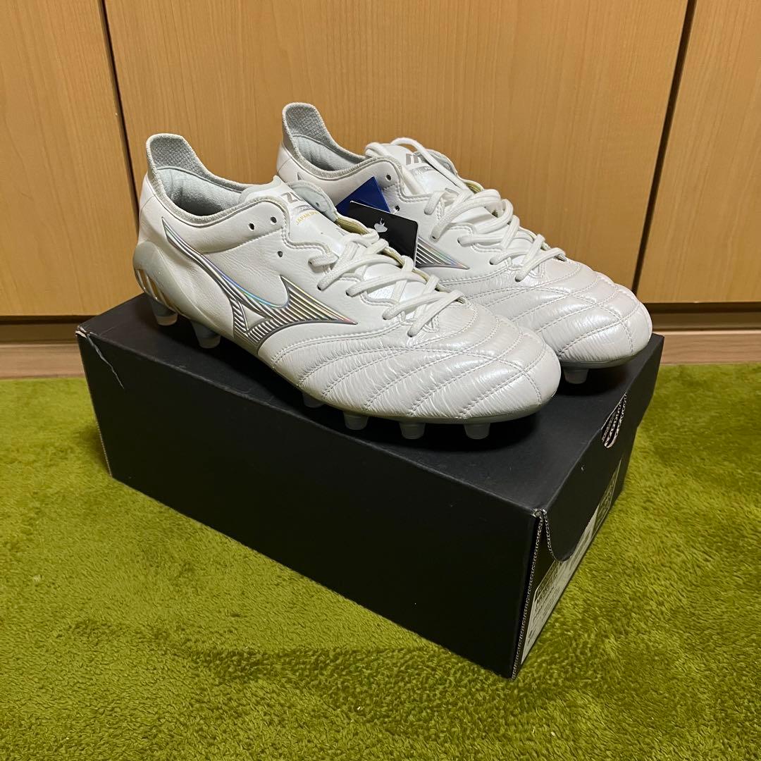 シューズ Mizuno Morelia Neo III Japan 26.0cm