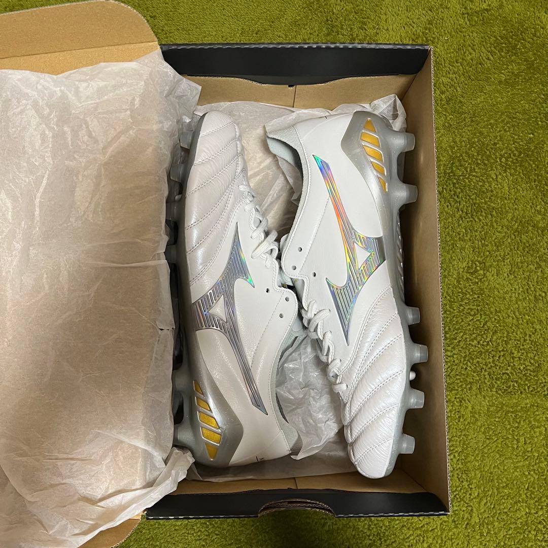 シューズ Mizuno Morelia Neo III Japan 26.0cm