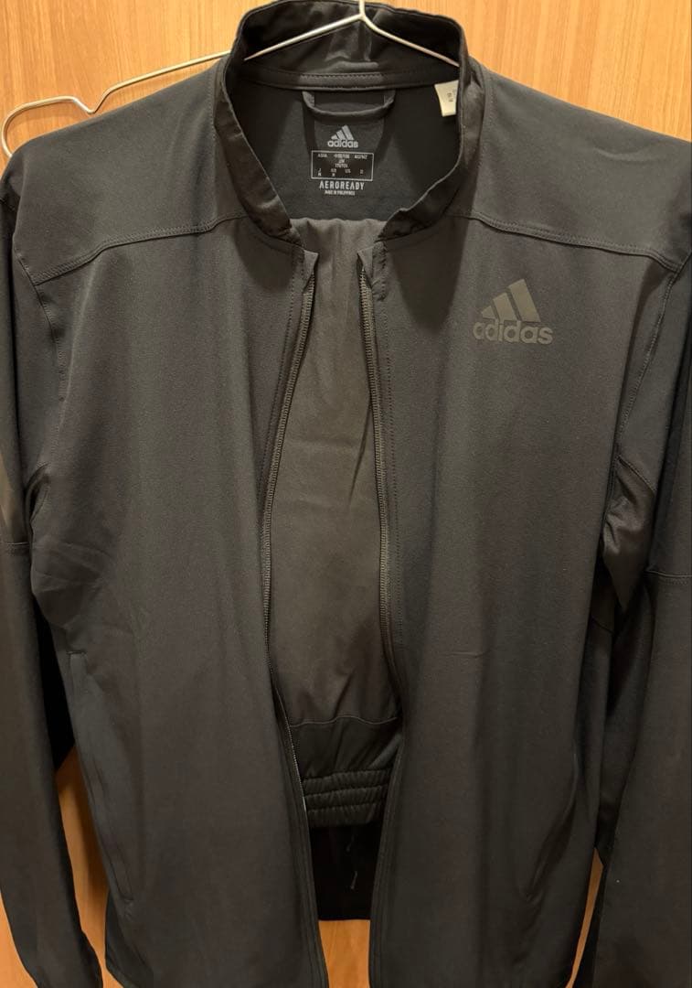 adidas アディダス メンズ ジャージ 上下 セットアップ