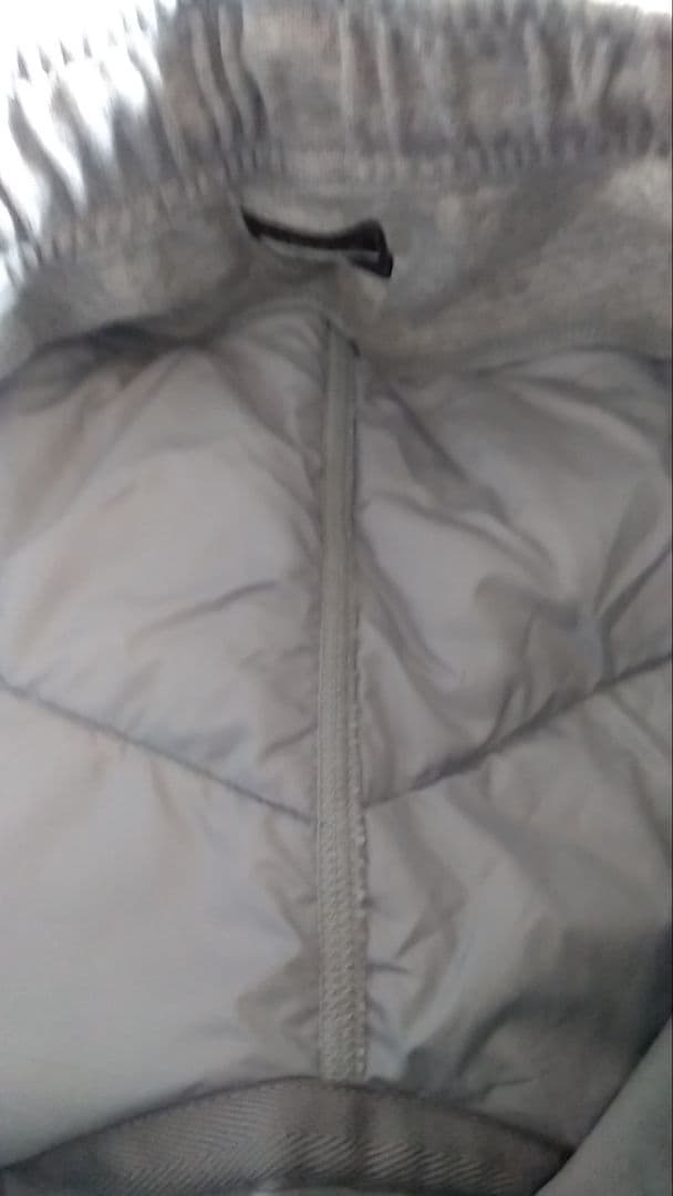 ATHLETA フーディー パーカーセットアップ ORei Label